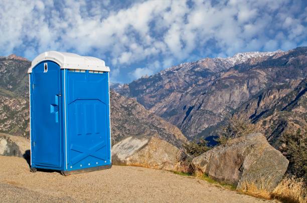 Best Portable toilet rental for construction  in Kemmerer, WY