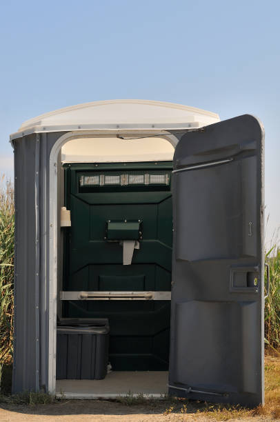 Best Portable restroom trailer rental  in Kemmerer, WY