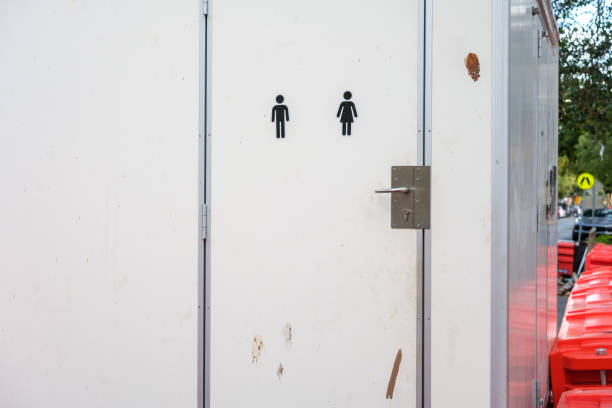 Portable Toilet Options We Offer in Kemmerer, WY