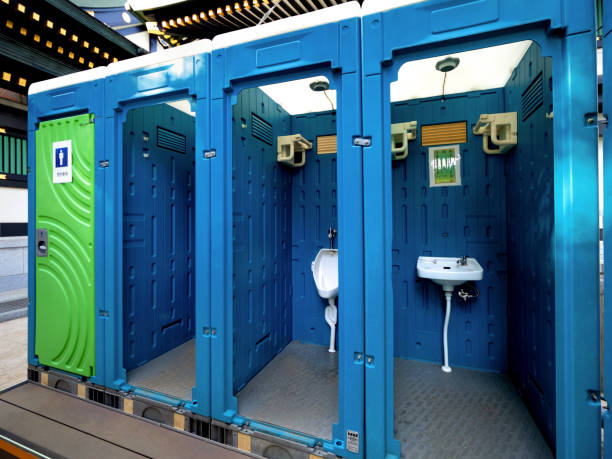 Best Best portable toilet rental  in Kemmerer, WY