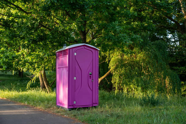 Best Local porta potty services  in Kemmerer, WY