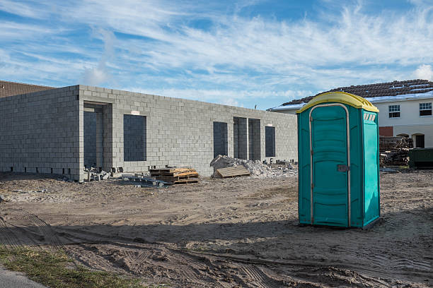 Porta potty rental for outdoor events in Kemmerer, WY
