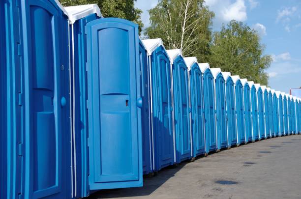 Kemmerer, WY porta potty rental Company